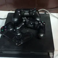 دستگاهpes4 اسلیم