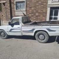 فروش نیسان مدل ۸۴