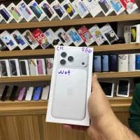 ایفون  ۱۷ پرو مکس ۲۵۶ ch|موبایل|محمدشهر, محمدشهر|دیوار