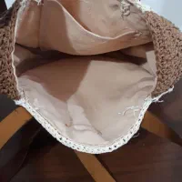 سفارش کیف های رافیا و .. با تخفیف عالی روز مادر|کیف، کفش، کمربند|همدان, |دیوار