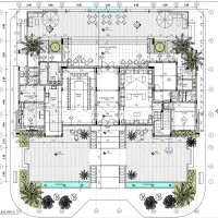 خدمات طراحی پلان و نقشه کشی