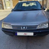 فروش خودرو|خودرو سواری و وانت|شهرکرد, |دیوار