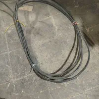 کابل 10*4 مس