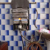 تعمیرات  بخاری و گرم کن|خدمات پیشه و مهارت|اهر, |دیوار