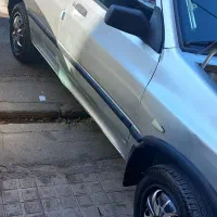 ۸۹ دوگانه فابریک،چیده اسپرت خوشکل|خودرو سواری و وانت|لنجان, |دیوار