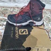 کفش کوه|کوهنوردی و کمپینگ|تهران, تختی|دیوار