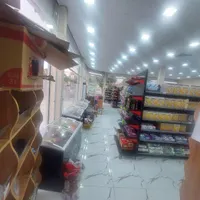 واگذاری فروشگاه بزرگ|فروشگاه و مغازه|صحنه, |دیوار