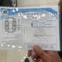 ساینا ۱۴۰۱|خودرو سواری و وانت|پردیس, فاز ۲|دیوار