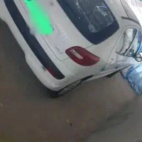 پژو ۲۰۷ پانارما