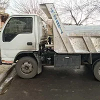 حمل نخاله ومصالح ساختمانی با نیسان و خاور و بادسان|خدمات حمل و نقل|تهران, پاسداران|دیوار