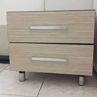 میز ام دی اف