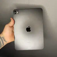 آیپد پرو 2024 M4|تبلت|هشتگرد, سعید آباد|دیوار