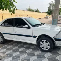 پژوپارس tu5 سیمی ۴۰۱ درجه یک خانگی