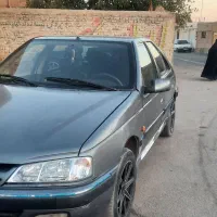 پژو پرشیا ۸۴|خودرو سواری و وانت|تایباد, |دیوار