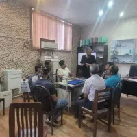 اموزش کلاس نصب تعمیر پکیج اسپلیت کولرگازی استخدام|خدمات آموزشی|مشهد, گوهرشاد|دیوار