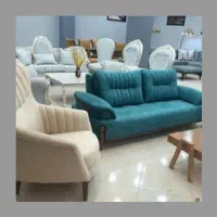 مبل زهره.  اقساطی از تولیدی