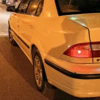 معاوضه سمند و ۵۰۰متز زمین با ماشین