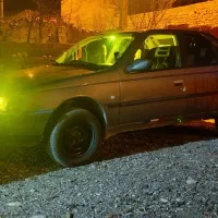 405|خودرو سواری و وانت|یاسوج, |دیوار