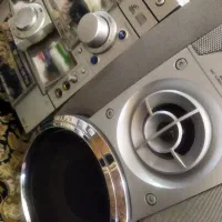 باند|سیستم صوتی خانگی|شازند, |دیوار