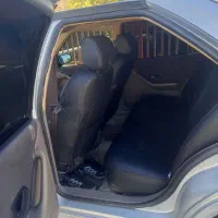 پارس elx|خودرو سواری و وانت|گچی, |دیوار