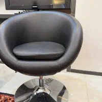 صندلی میکاپ یا کوتاهی