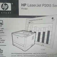 پرینتر لیزری hp2015