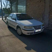 سمند ef7دوگانه شرکت۹۰ فروش یا معاوضه