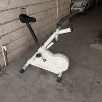 دوچرخه ورزشی