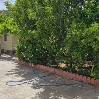 باغ ویلاسندتکبرگ کنتورآب برق گازشهری منطقه ویلایی|فروش خانه و ویلا|هشتگرد, شهرک راه آهن|دیوار