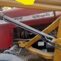 تراکتورفرگوسن ۲۸۵