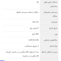 مودم آسیاتک ML361|مودم و تجهیزات شبکه|کرمانشاه, |دیوار