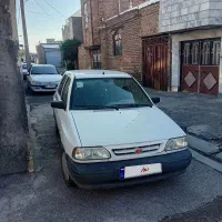 فروش پراید ۹۴ یورو۴