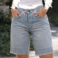 شلوارک زنانه