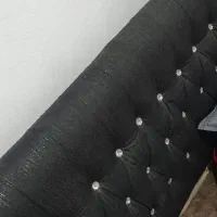 تخت ۲ نفره سالم همراه با تشک طبی|تخت و سرویس خواب|بندر انزلی, سید آسیه|دیوار