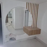 کابینت و کمد دیواری طراحی و اجرا تعمیرات و تغییرات|خدمات پیشه و مهارت|ماهان, |دیوار