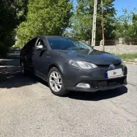 Mg6 GT|خودرو سواری و وانت|کرج, کوی مهر|دیوار