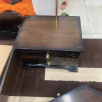 فروش سرویس خواب بدون تشک|تخت و سرویس خواب|بهبهان, |دیوار