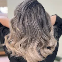 خدمات تخصصی رنگولایت،کراتین، پروتئین درمنظریه|خدمات آرایشگری و زیبایی|رشت, منظریه|دیوار