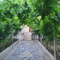 ویلا اجاره ای فول فرنیش در دماوند