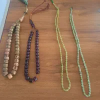 تسبیح سندلوی وشاه مقصود