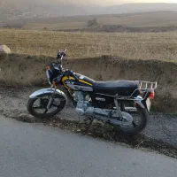 لیفان 200 مدل 1401|موتورسیکلت|کلاله, |دیوار