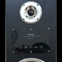 باند مارشال سالم|سیستم صوتی خانگی|بروجرد, |دیوار