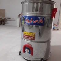 دوغ زن برقی