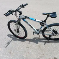 دوچرخه 26 فلش