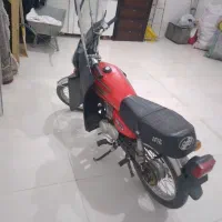 متور۱۲۵مدل۸۹|موتورسیکلت|سقز, |دیوار