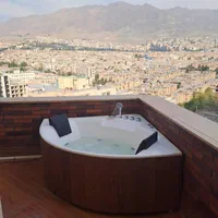 وان و جکوزی فایبرگلاس و آکرولیک|لوازم حمام|تهران, تهرانسر شرقی|دیوار