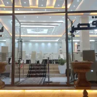 فروش تالار قصر یاقوت در شهرستان نیر