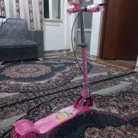 اسکوتر