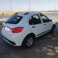 کوئیک آر مدل 1401 دریچه گاز سیمی|خودرو سواری و وانت|شیراز, داریون|دیوار