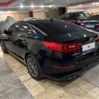 کیا اپتیما 2400cc، مدل ۲۰۱۴